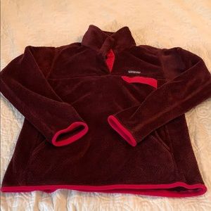 Patagonia pullover